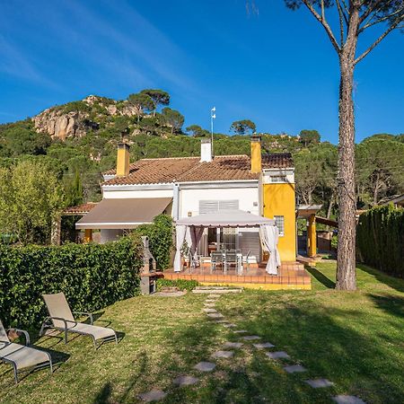 Casa El Balcon Del Lago Córdoba Exteriér fotografie