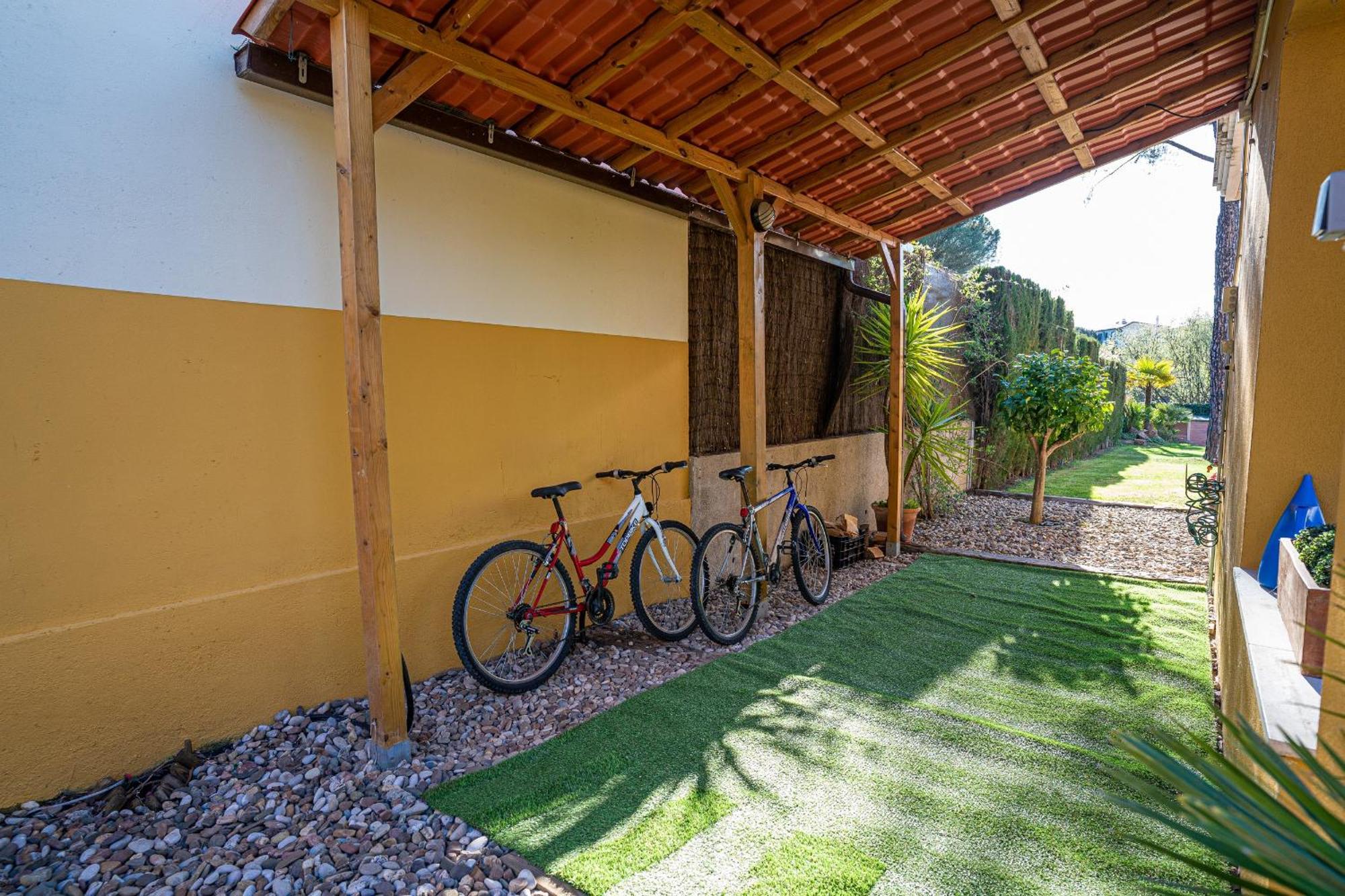 Casa El Balcon Del Lago Córdoba Exteriér fotografie