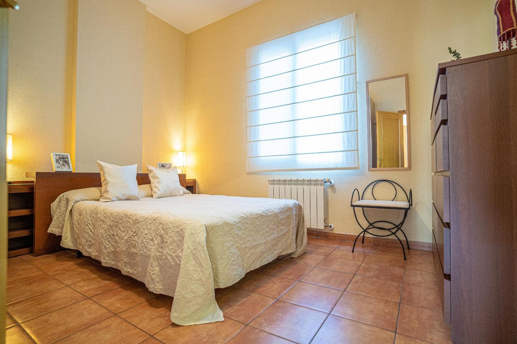 Casa El Balcon Del Lago Córdoba Exteriér fotografie