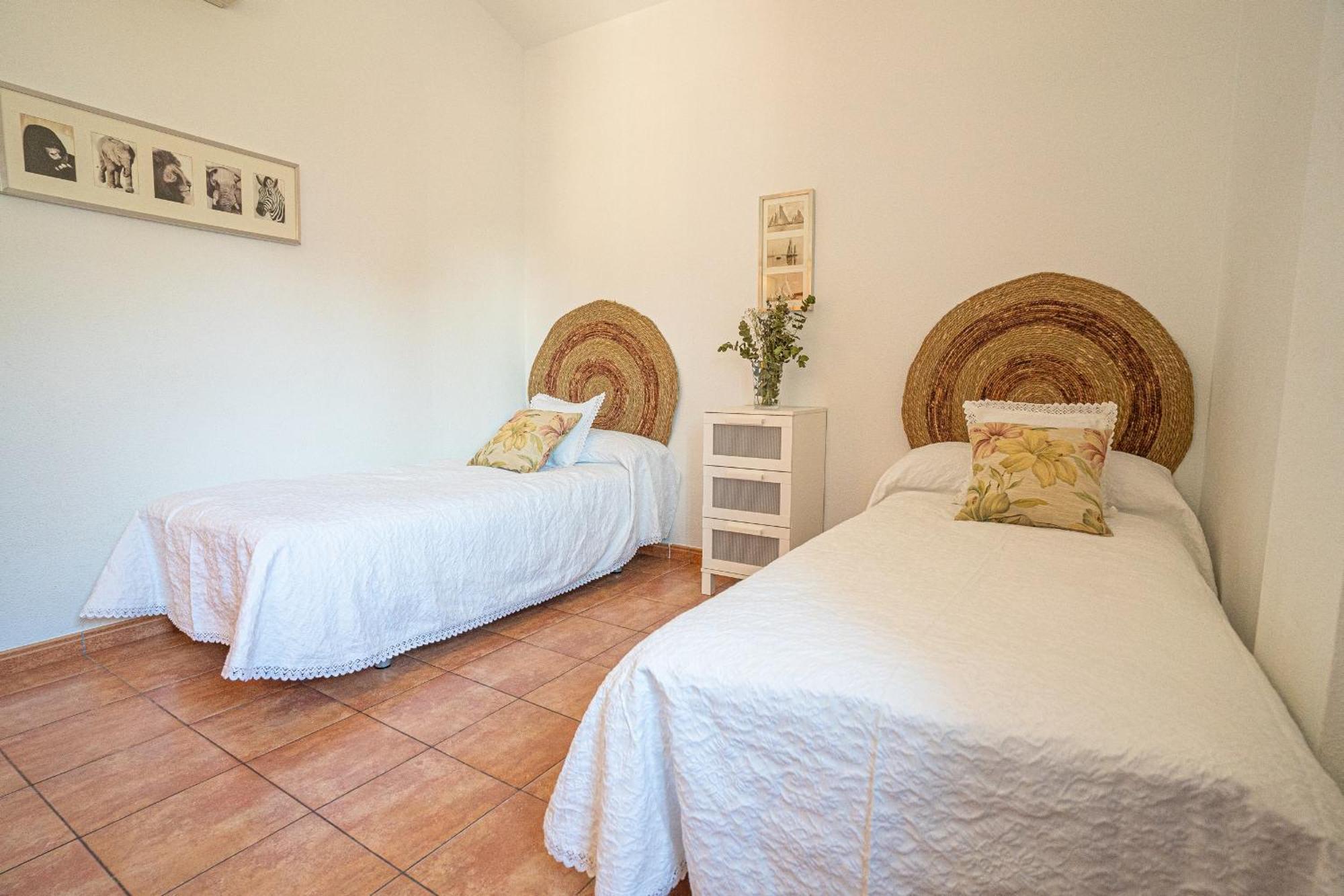 Casa El Balcon Del Lago Córdoba Exteriér fotografie