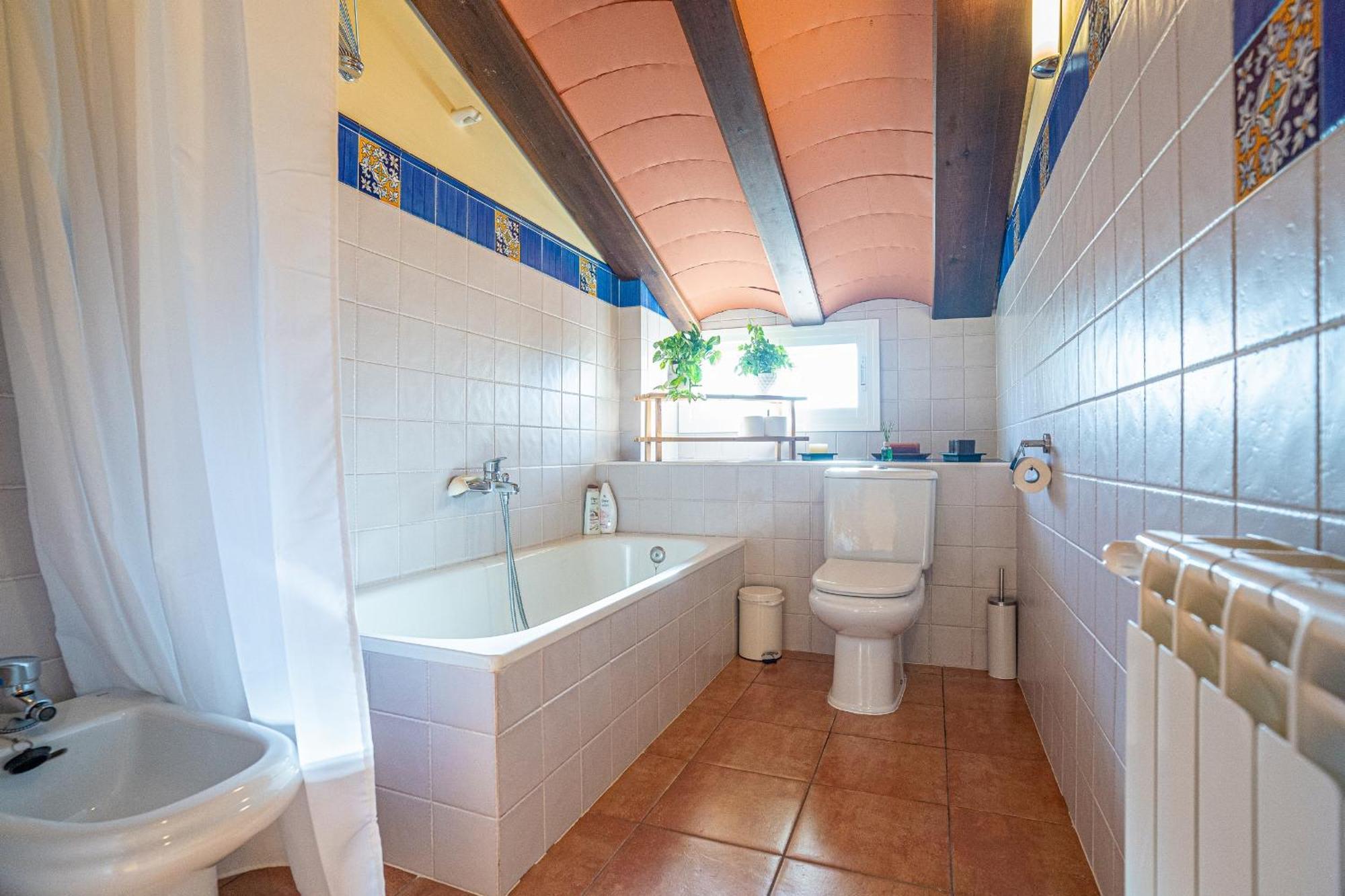 Casa El Balcon Del Lago Córdoba Exteriér fotografie