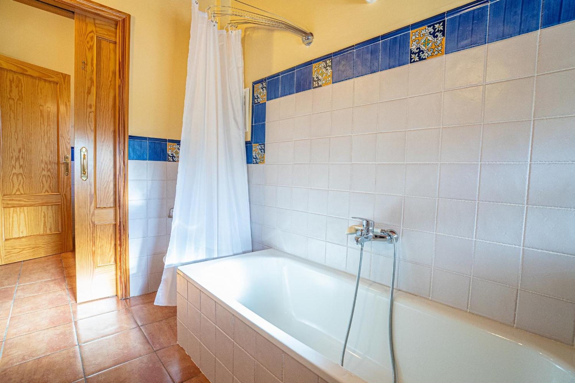 Casa El Balcon Del Lago Córdoba Exteriér fotografie