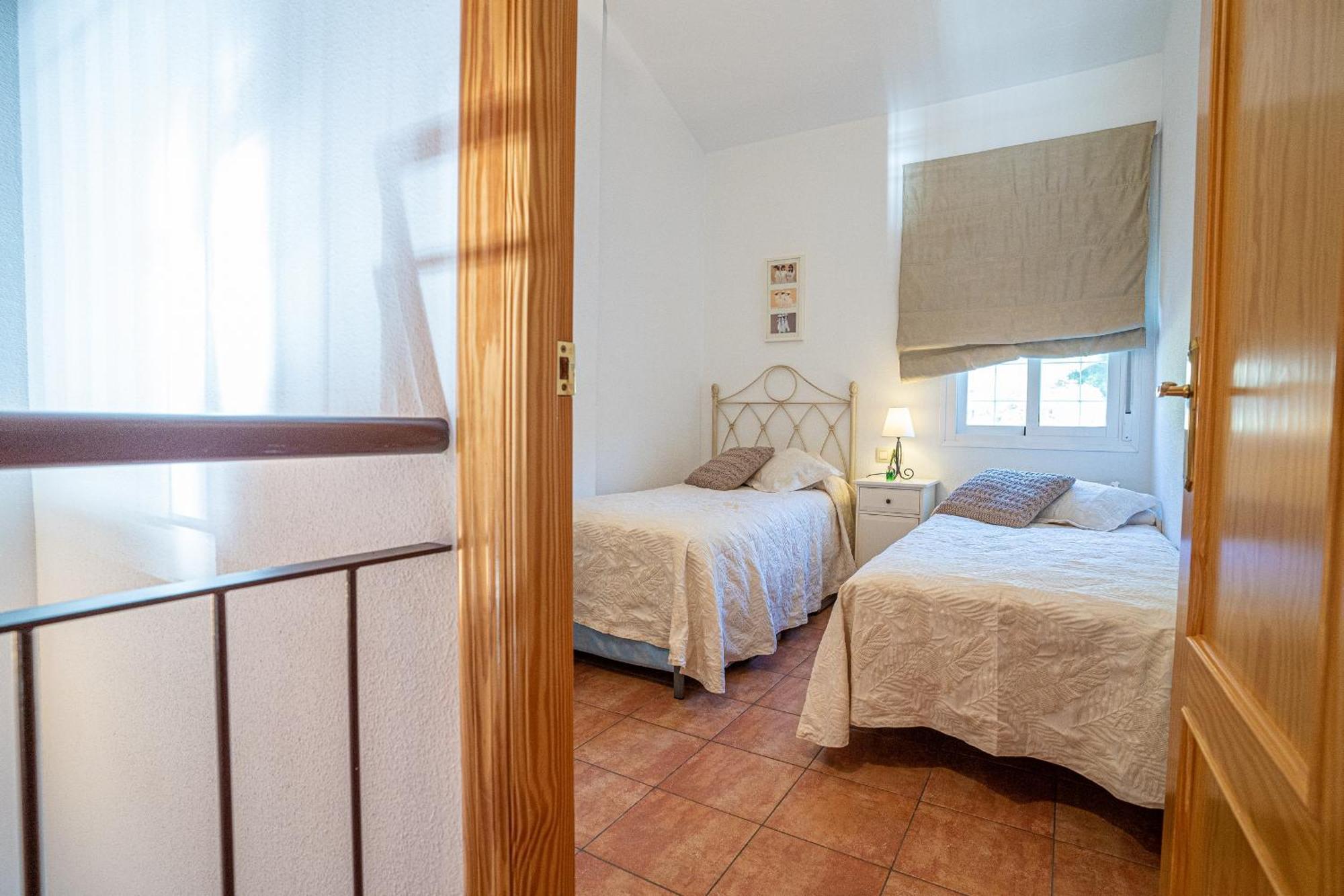 Casa El Balcon Del Lago Córdoba Exteriér fotografie